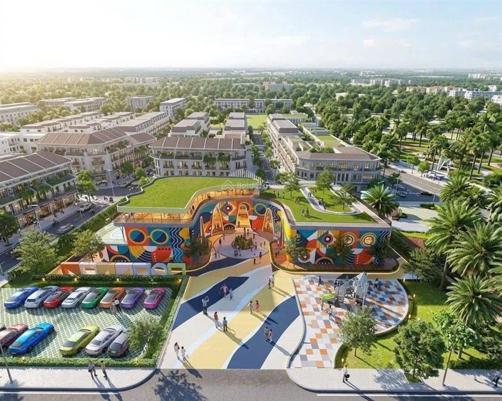 Mở bán đất nền hiệp phước premia, giá chỉ từ 1,79 tỷ/nền.