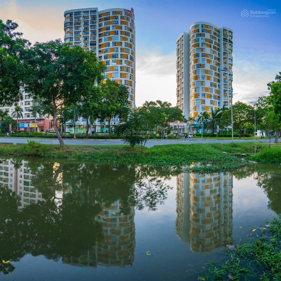 Cho thuê căn hộ conic vào ở ngay diện tích 65m2. căn 2pn 2wc giá thuê 7 triệu/tháng