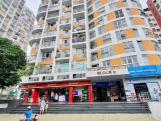 Cho thuê căn hộ conic vào ở ngay diện tích 65m2. căn 2pn 2wc giá thuê 7 triệu/tháng