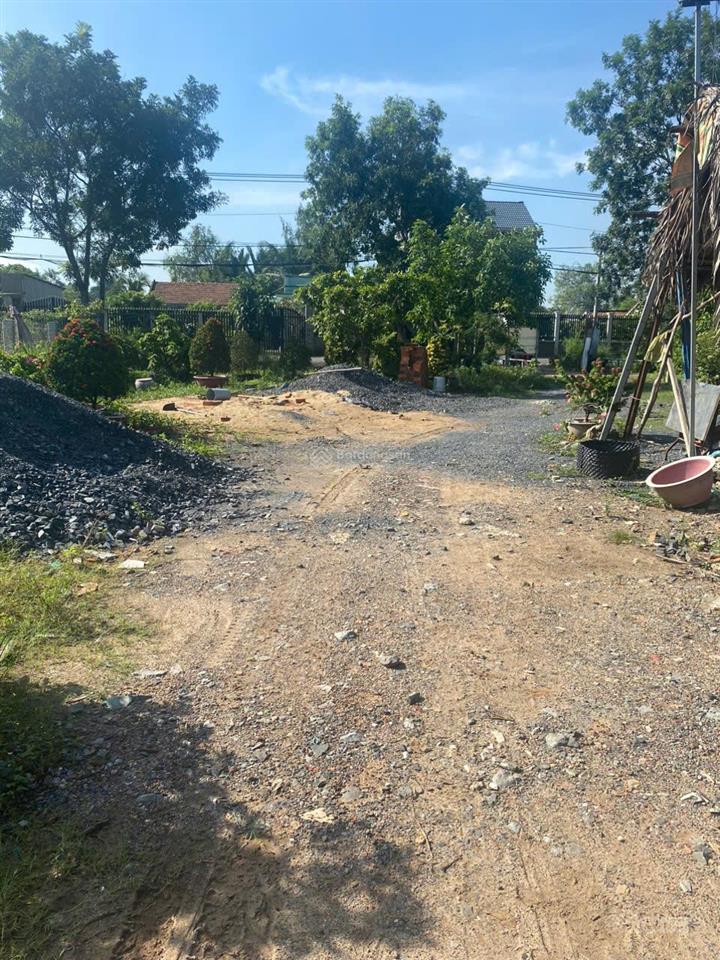 Bán đất đường d3, xã tân nhựt, tphcm giá 3.1 tỷ diện tích 1.050 m2
