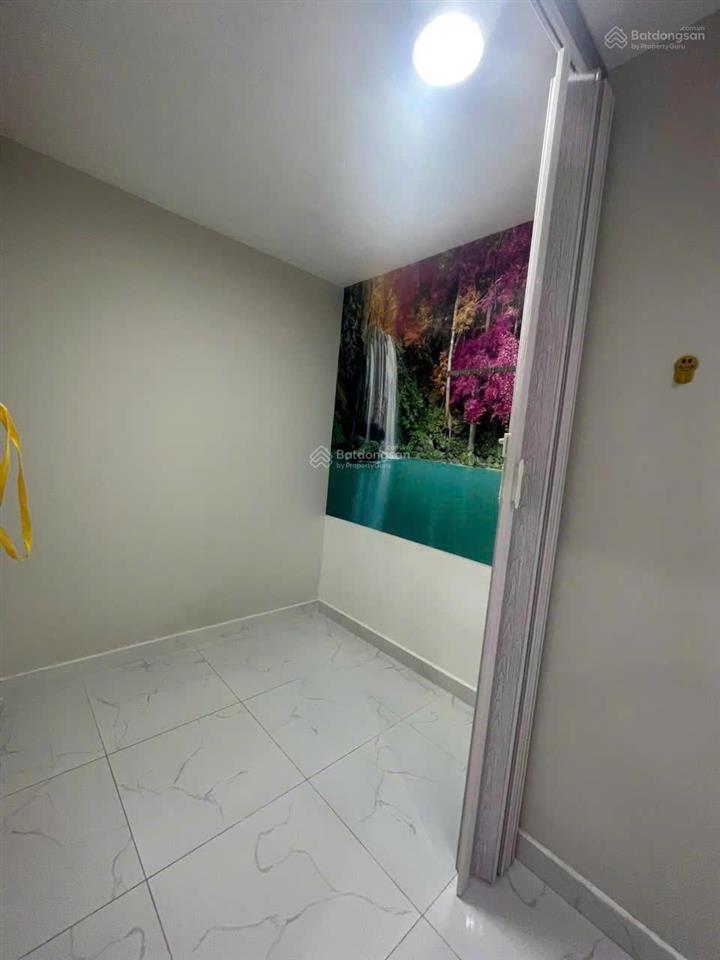Bán căn hộ conic riverside, quận 8, tphcm. diện tích 51m2. thiết kế 1pn+, 1wc. giá bán 2,66 tỷ