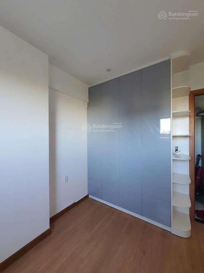 Bán căn hộ conic riverside, quận 8, tphcm. diện tích 50m2 thiết kế 1pn+, 1wc giá bán 2,6 tỷ