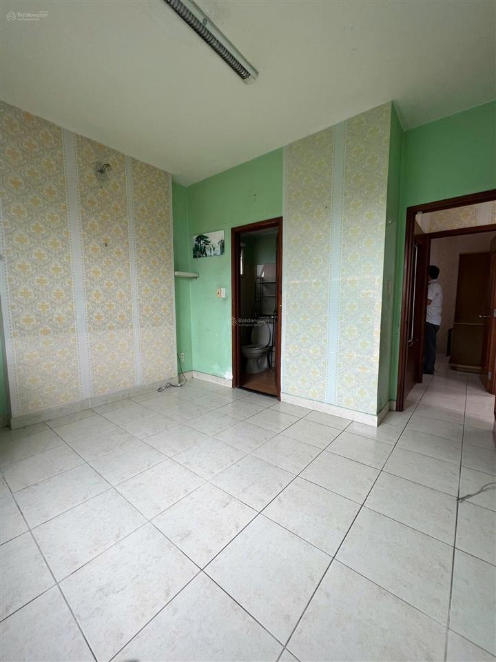 Căn hộ kdc conic giá chỉ 2,5 tỷ. diện tích 72,3m2