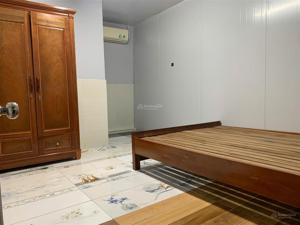 Cho thuê phòng gần đh phạm ngọc thạch, xã tân nhựt. giá 3.500.000đ/tháng