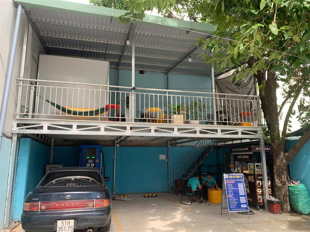 Cho thuê kiốt kinh doanh dịch vụ trạm sạc 10tr/tháng!