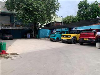 Cho thuê kiốt kinh doanh dịch vụ trạm sạc 10tr/tháng!