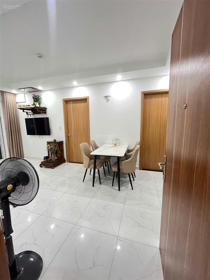Bán căn hộ conic riverside căn 2pn 2wc, giá 3,3 tỷ