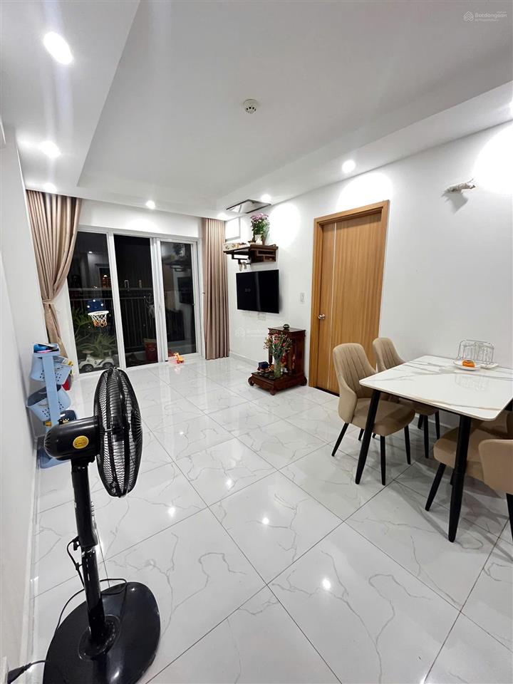Bán căn hộ conic riverside căn 2pn 2wc, giá 3,3 tỷ