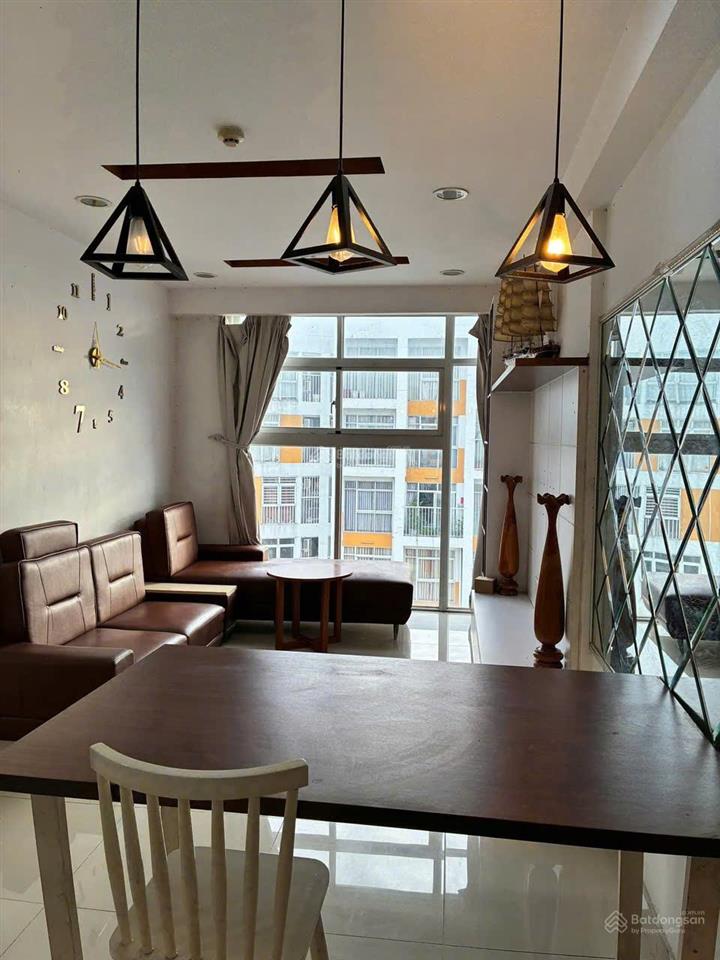 Cho thuê căn hộ conic skyway – 2pn | 8 triệu/tháng