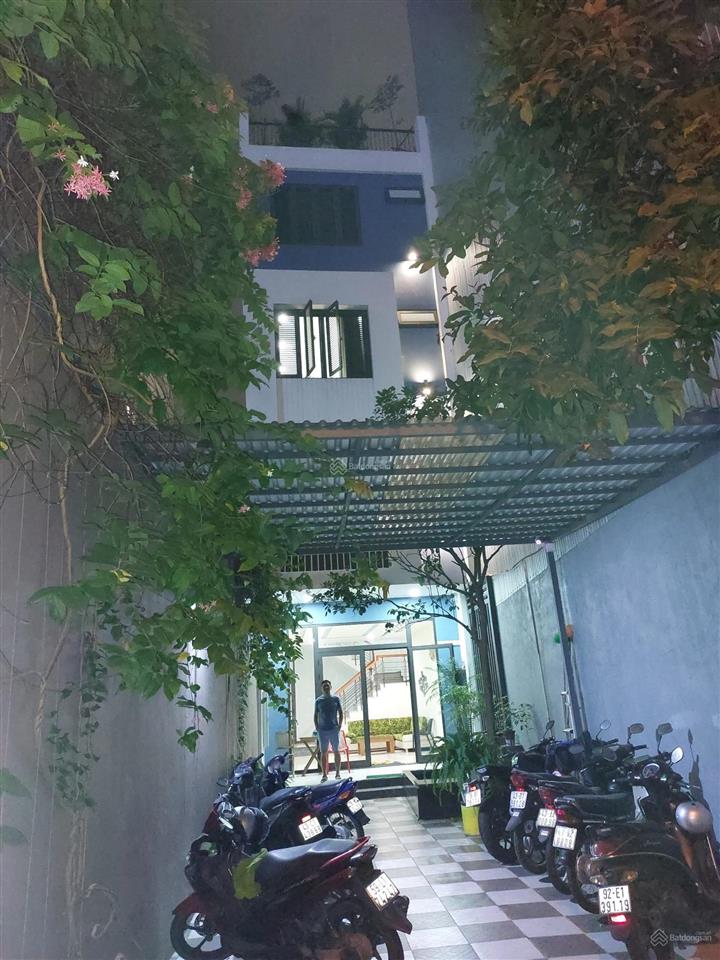 Cho thuê căn hộ 187 núi thành, quận hải châu, đà nẵng, giá chỉ 6tr/tháng,  0913 412 ***
