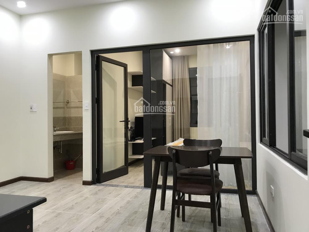 Cho thuê căn hộ 187 núi thành, quận hải châu, đà nẵng, giá chỉ 6tr/tháng,  0913 412 ***