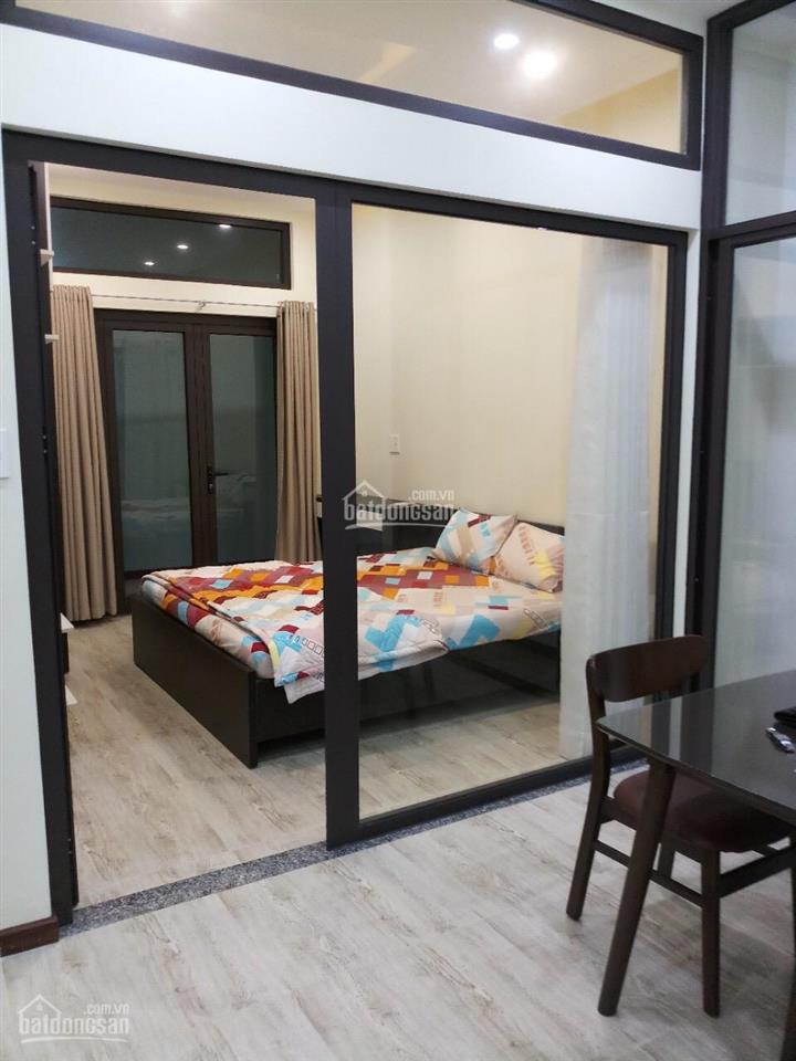 Cho thuê căn hộ 187 núi thành, quận hải châu, đà nẵng, giá chỉ 6tr/tháng,  0913 412 ***