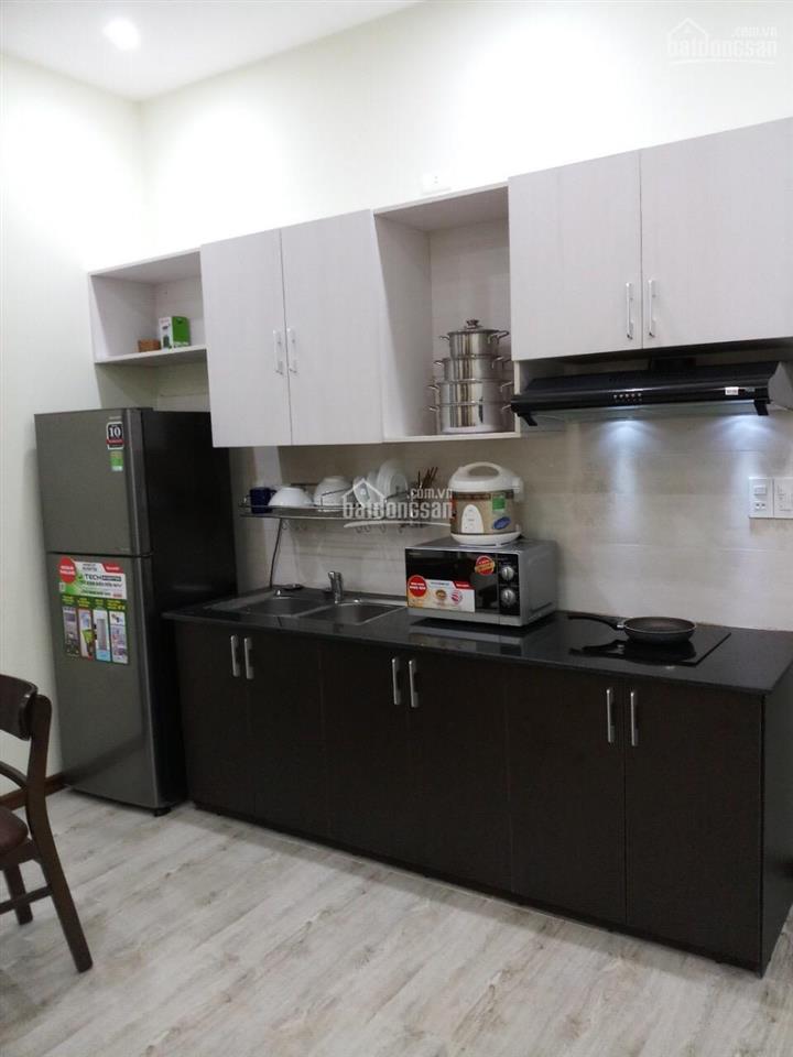 Cho thuê căn hộ 187 núi thành, quận hải châu, đà nẵng, giá chỉ 6tr/tháng,  0913 412 ***