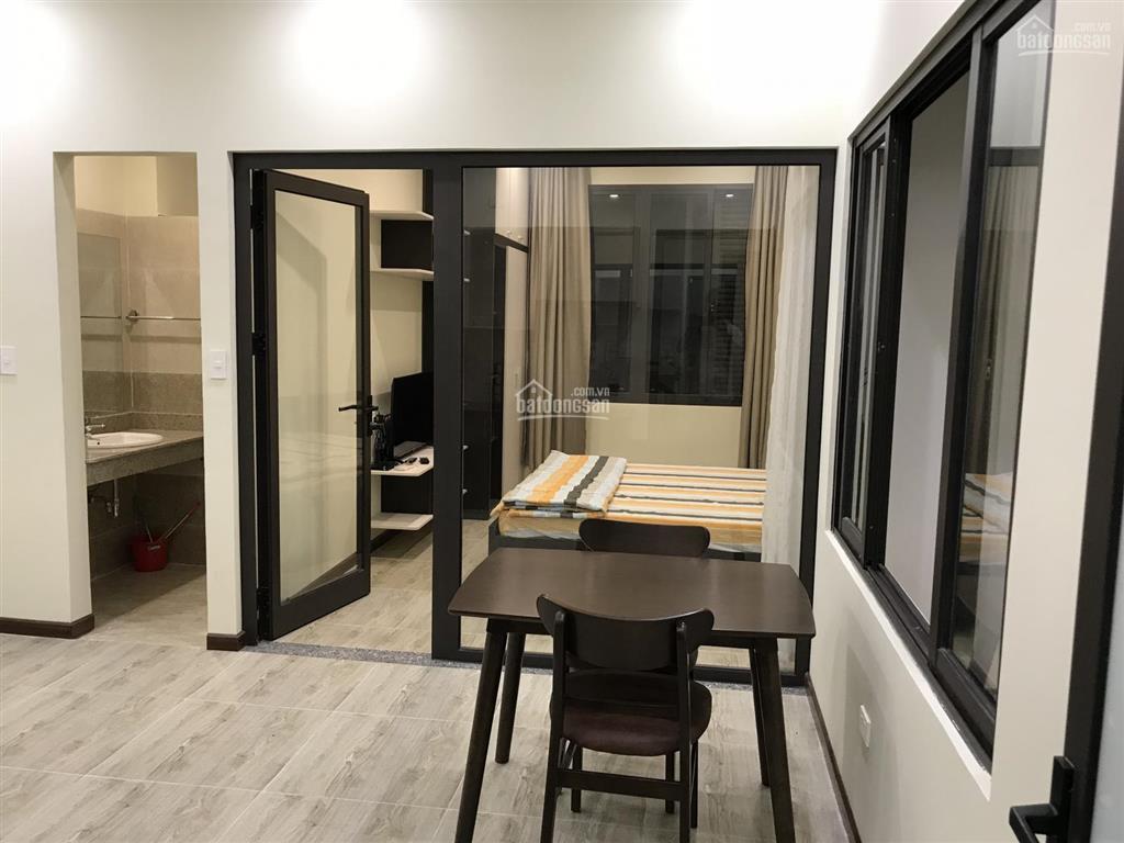 Cho thuê căn hộ 187 núi thành, quận hải châu, đà nẵng, giá chỉ 6tr/tháng,  0913 412 ***