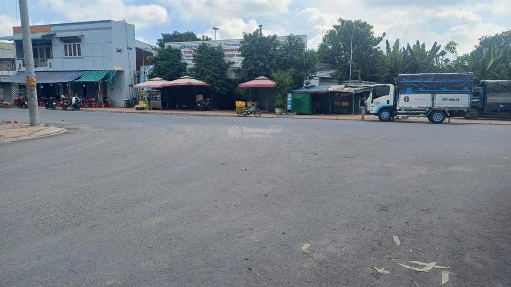 Bán biệt thự, sổ hồng riêng, khu dân cư hoàng hải, bà điểm, hóc môn tphcm
