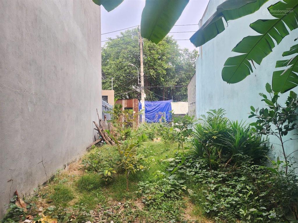 Bán đất 29/8 đường 48, thành phố thủ đức 5 tỷ, 69.6m² uy tín