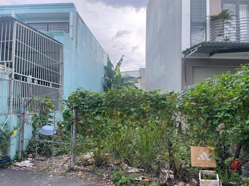 Bán đất 29/8 đường 48, thành phố thủ đức 5 tỷ, 69.6m² uy tín