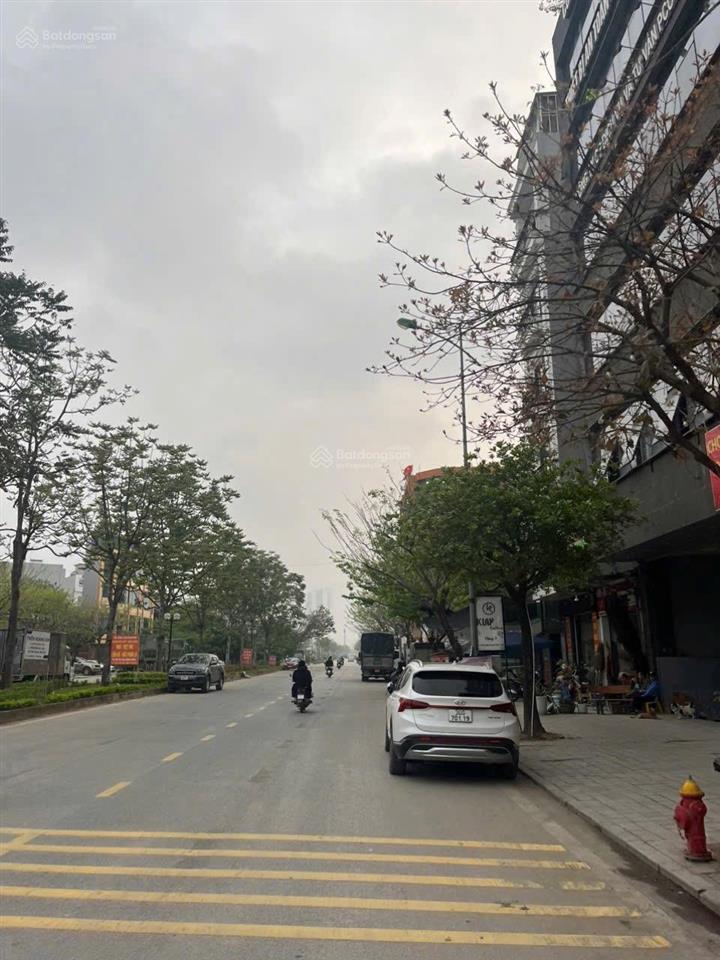Đất đấu giá dương nội lê quang đạo, hàng hiếm người bán giá rẻ chỉ 11,9 tỷ