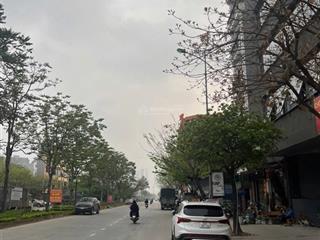 Đất đấu giá dương nội lê quang đạo, hàng hiếm người bán giá rẻ chỉ 11,9 tỷ