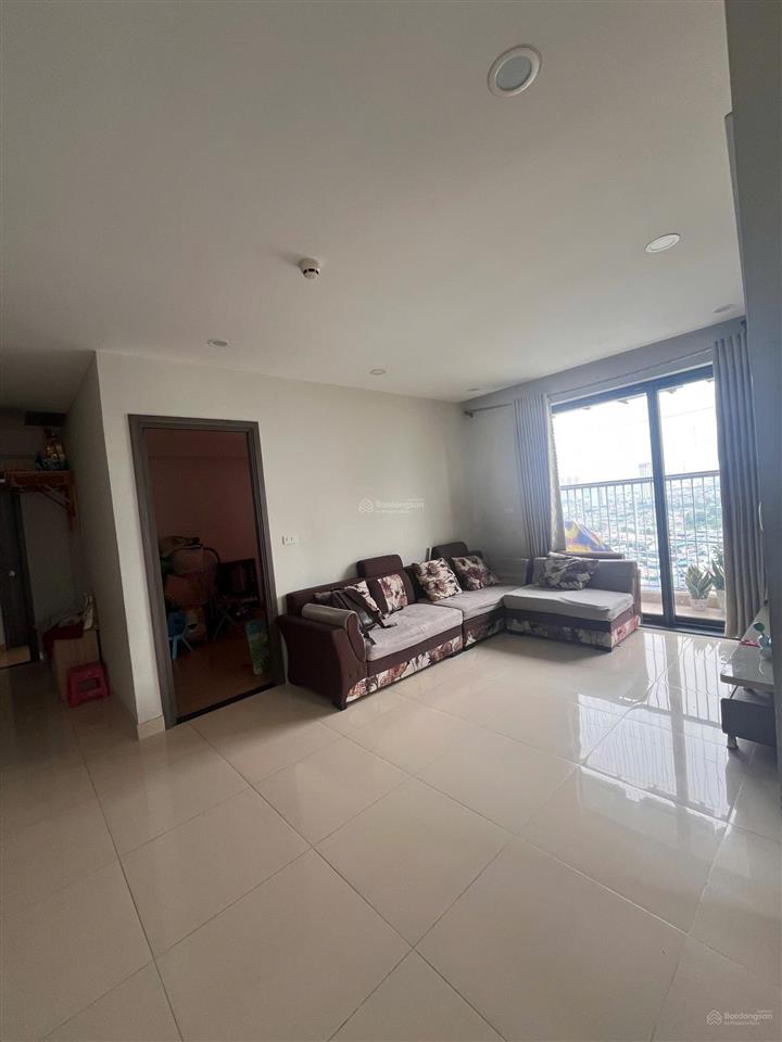 Giảm sâu chỉ 5,5 tỷ có ngay căn chung cư mỗ lao 3 ngủ