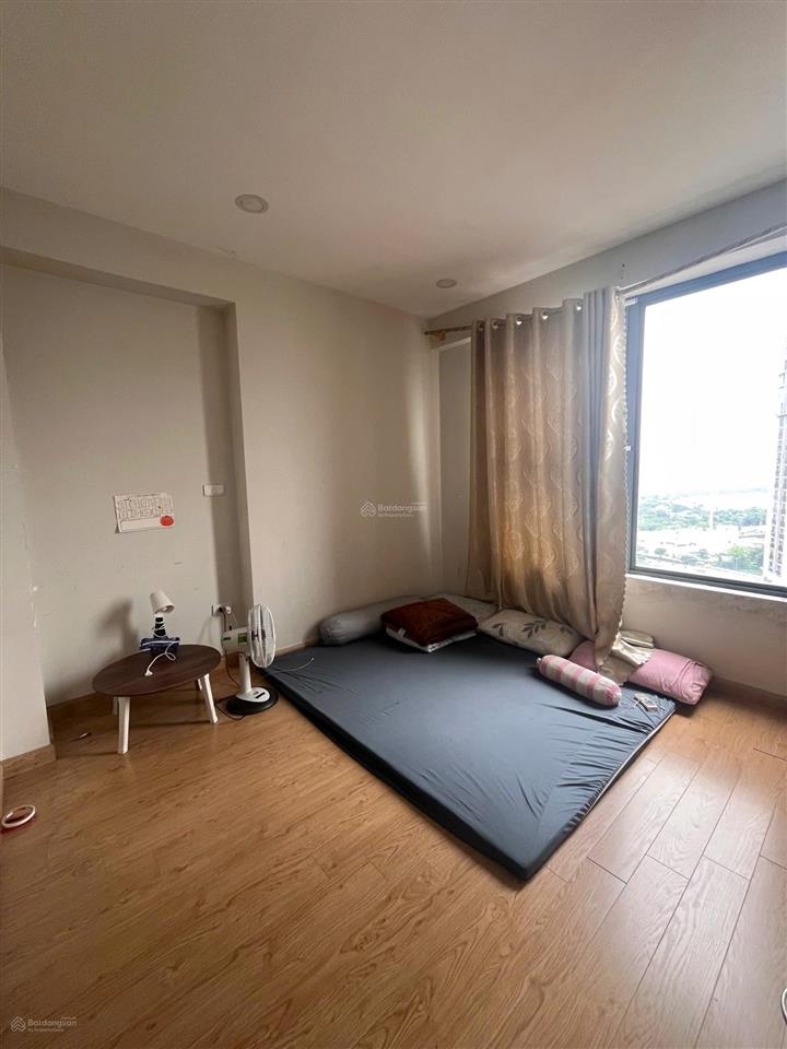 Giảm sâu chỉ 5,5 tỷ có ngay căn chung cư mỗ lao 3 ngủ