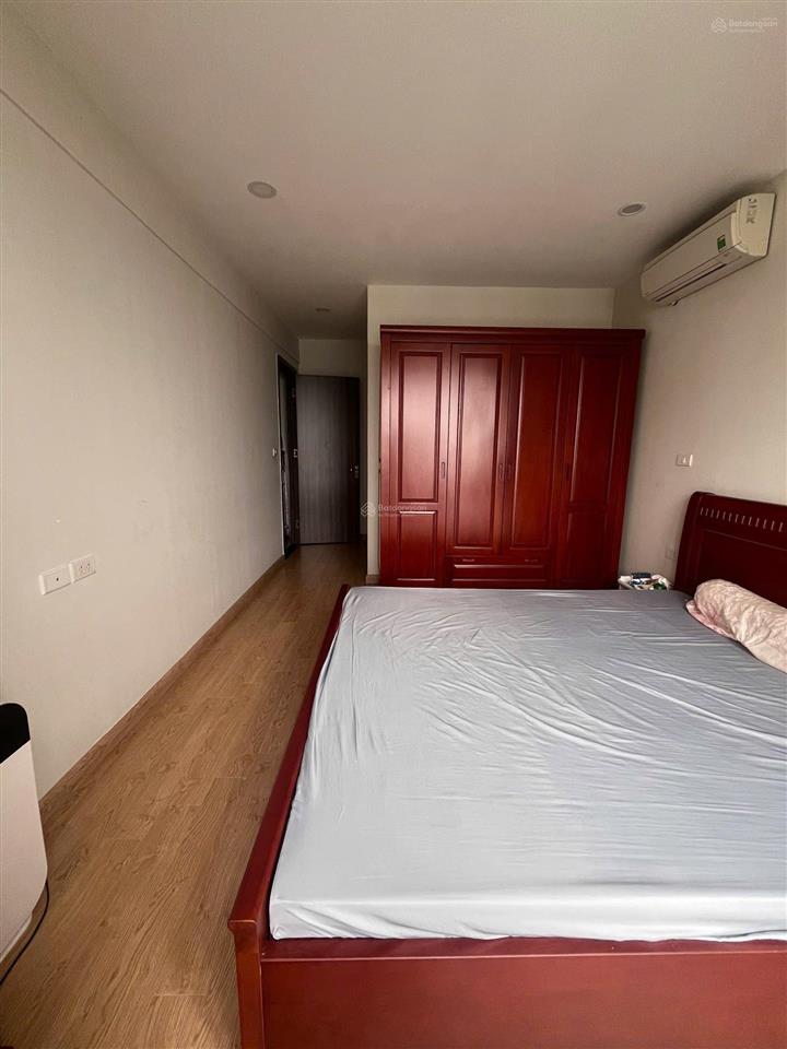 Giảm sâu chỉ 5,5 tỷ có ngay căn chung cư mỗ lao 3 ngủ