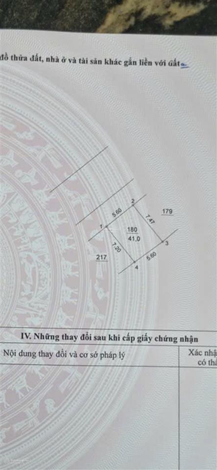 Chủ giảm giá 3 tỷ căn nhà thang máy mặt phố khu đô thị văn phú