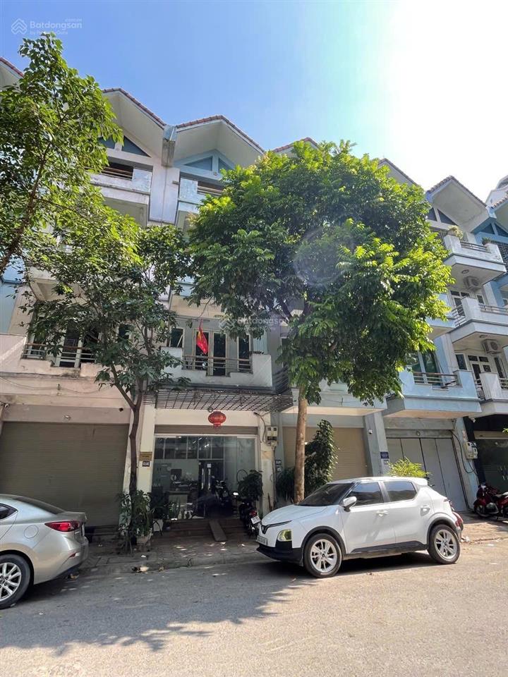 Chỉ 14 tỷ anh chị sở hữu căn liền kề mặt đường 20m kinh doanh