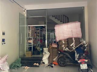 Bán liền kề đô thị văn phú chục kinh doanh đường 17m