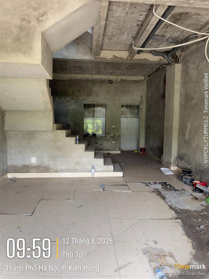 Liền kề 5t khu đô thị phú lương giá rẻ hơn lô đất dịch vụ