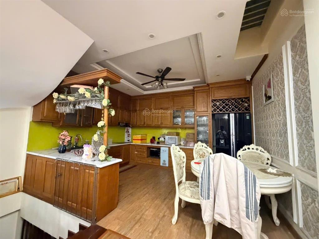 Chính chủ bán căn nhà 5t liền kề đối diện khu đô thị part city hà đông