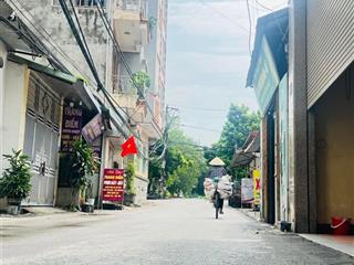 Lô đất 55m đường ô tô cạnh khu đấu giá ngô thì nhậm