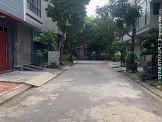 Chính chủ bán lô đất cạnh aeon dương nội
