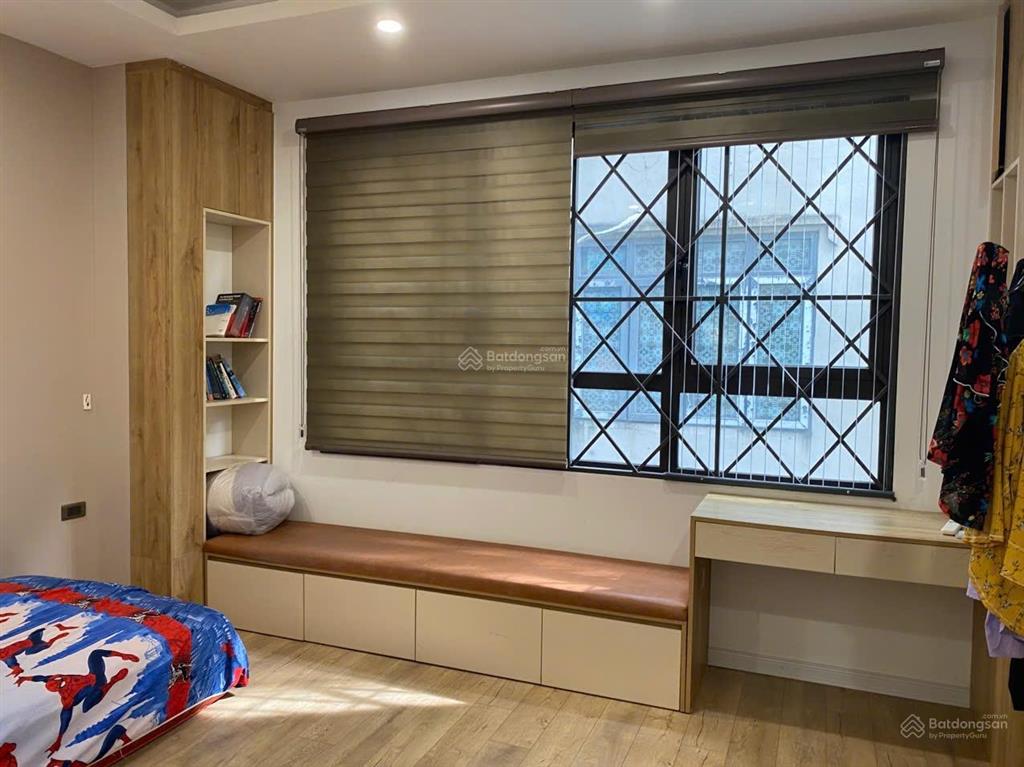 Đường hoàng đôn hoà liền kề văn phú hoàn thiện thang máy nhỉnh 20 tỷ