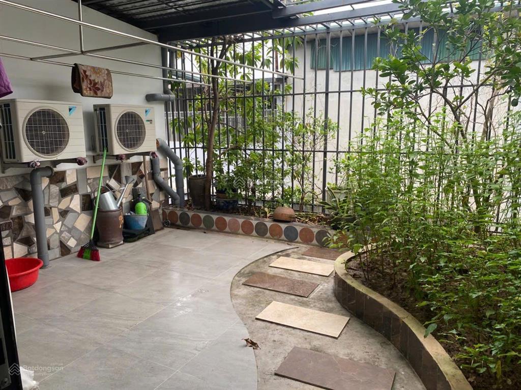 Đường hoàng đôn hoà liền kề văn phú hoàn thiện thang máy nhỉnh 20 tỷ