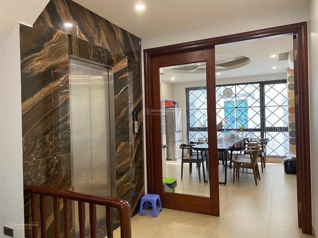 Đường hoàng đôn hoà liền kề văn phú hoàn thiện thang máy nhỉnh 20 tỷ