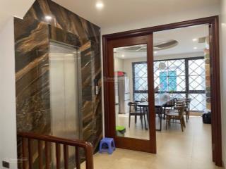 Đường hoàng đôn hoà liền kề văn phú hoàn thiện thang máy nhỉnh 20 tỷ