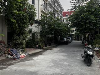 Nhà liền kề 5tầng văn phú 80m giá 14 tỷ