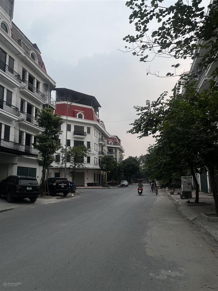 Nhà liền kề 5 tầng phú lương dt 80m2, giá 14.5 tỷ