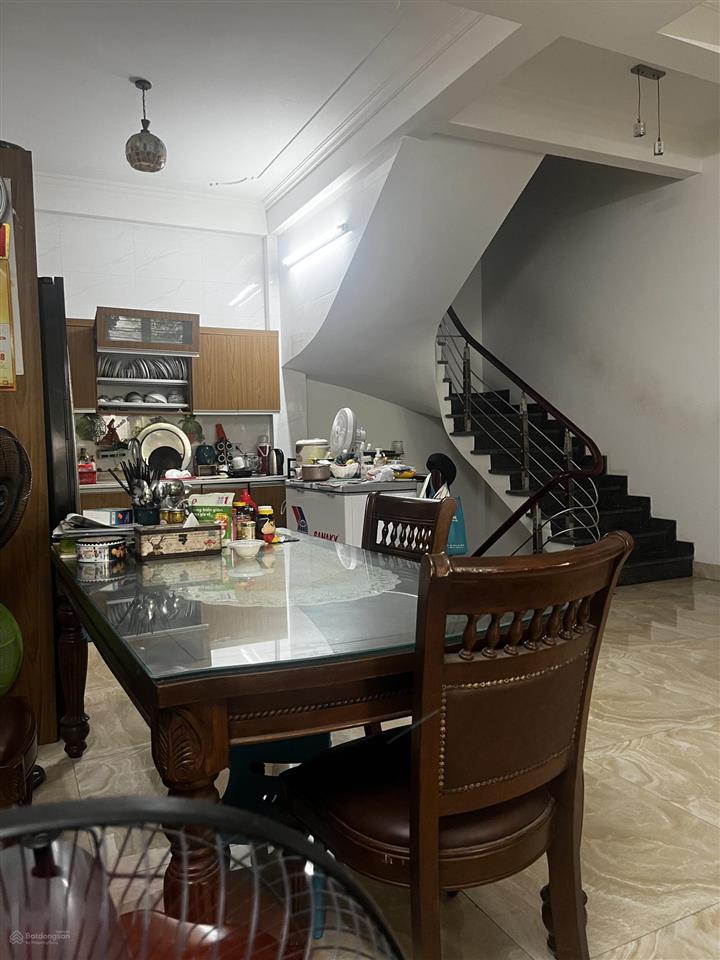 Nhà 5 tầng kinh doanh phố văn phú giá nhỉnh 16 tỷ