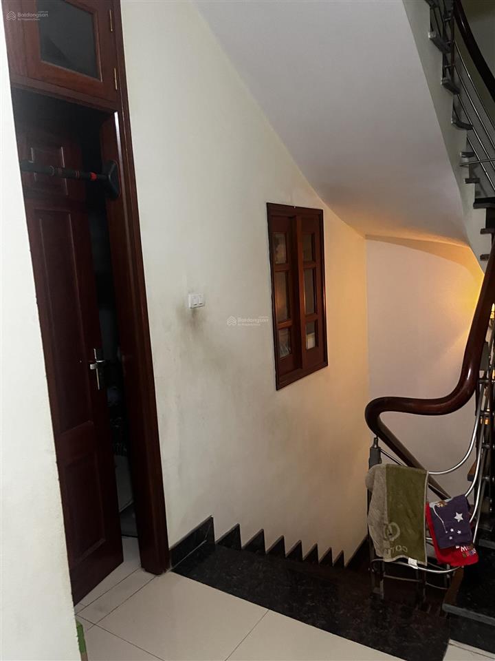 Nhà 5 tầng kinh doanh phố văn phú giá nhỉnh 16 tỷ