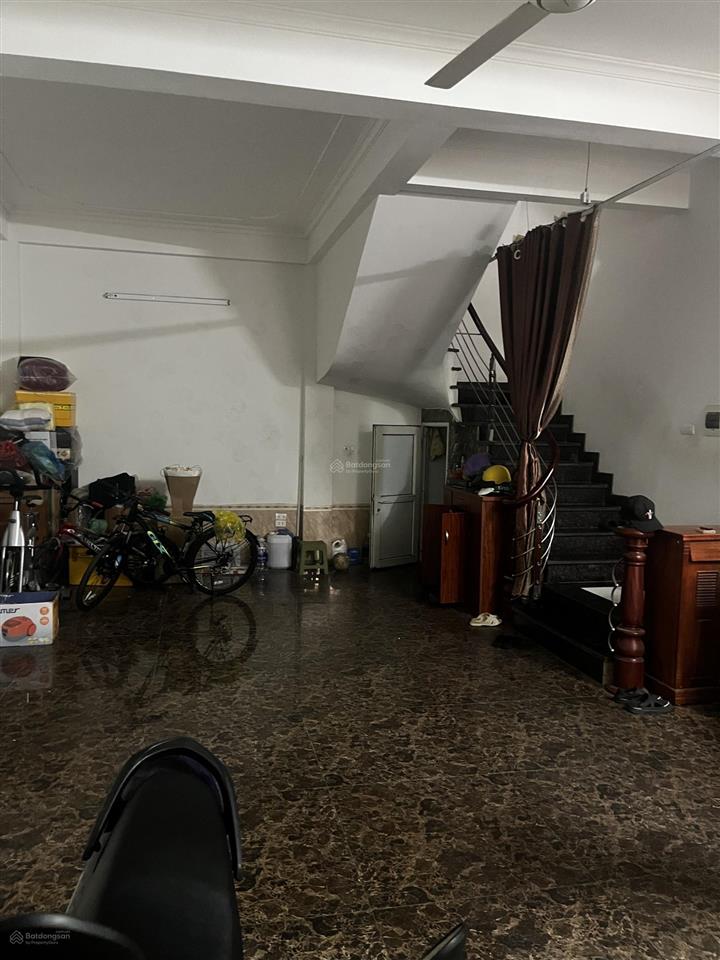 Nhà 5 tầng kinh doanh phố văn phú giá nhỉnh 16 tỷ