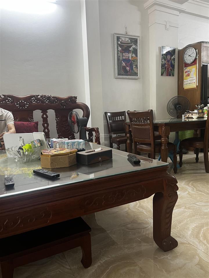 Nhà 5 tầng kinh doanh phố văn phú giá nhỉnh 16 tỷ