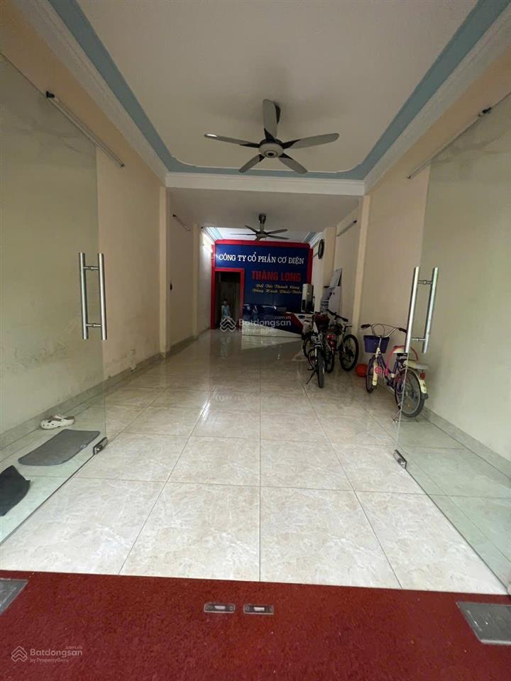 Nhà 6 tầng ngô đình mẫn la khê kinh doanh đắc địa, chỉ 13 tỷ