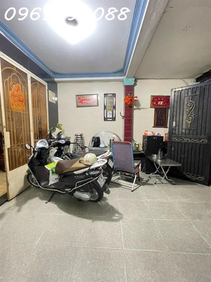 LÊ TRỌNG TẤN – Ô TÔ ĐẬU CỬA – 132M² – 2 TẦNG – 6PN – CÓ DÒNG TIỀN – 6.2 TỶ