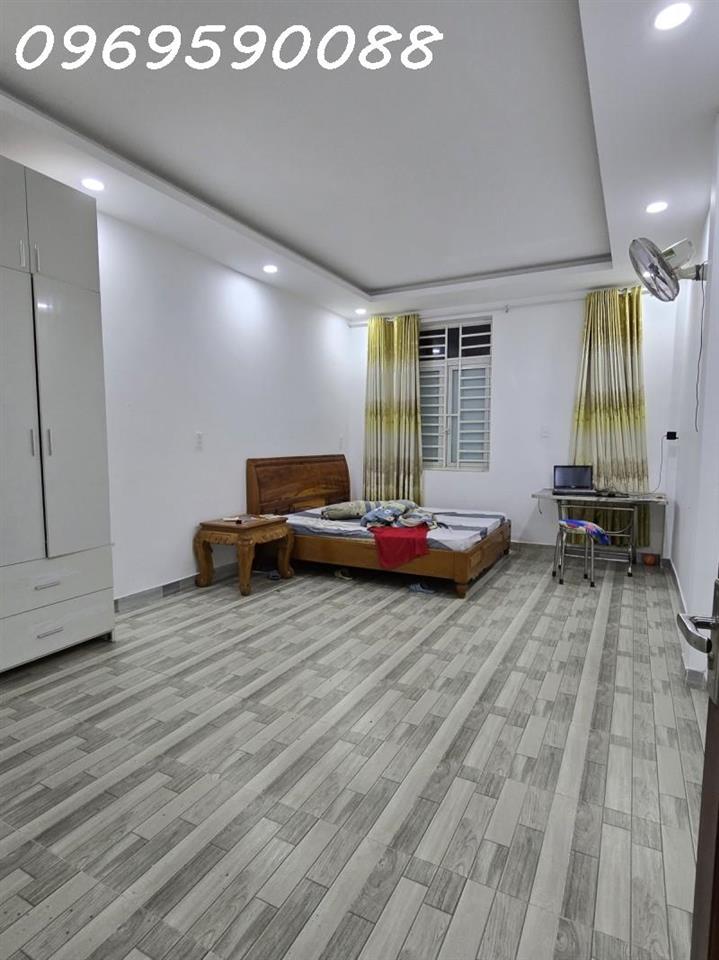 🏡 NHÀ ĐÚC 4 TẦNG BTCT MỚI – ĐỐI DIỆN AEON TÂN PHÚ – 56M2 (4x14) – CÁCH MẶT TIỀN TÂN