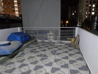 🏡 NHÀ ĐÚC 4 TẦNG BTCT MỚI – ĐỐI DIỆN AEON TÂN PHÚ – 56M2 (4x14) – CÁCH MẶT TIỀN TÂN