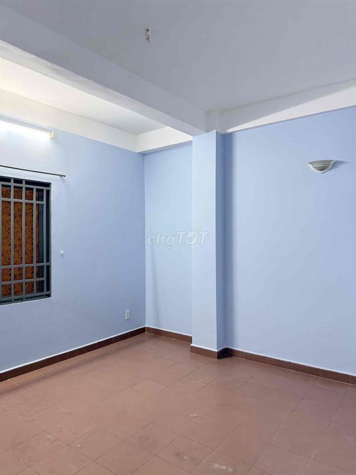 Căn hộ Him Lam Ba Tơ (cuối đường Phạm Thế Hiển)