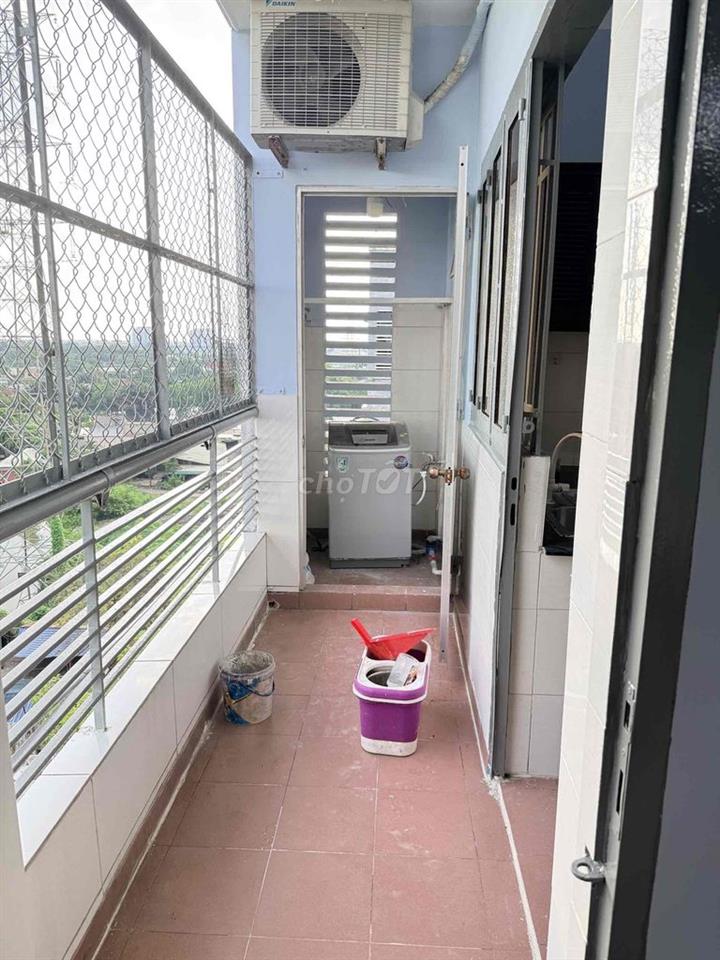 Căn hộ Him Lam Ba Tơ (cuối đường Phạm Thế Hiển)