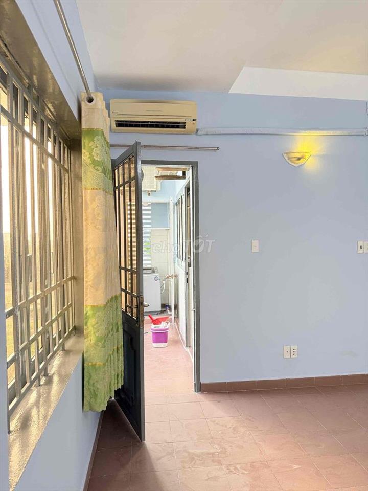 Căn hộ Him Lam Ba Tơ (cuối đường Phạm Thế Hiển)